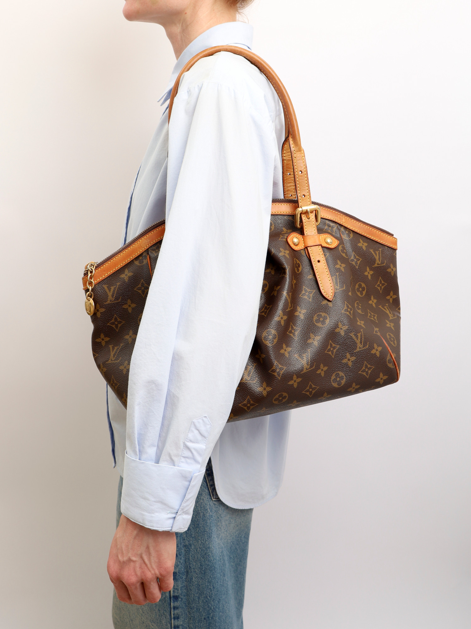 Сумки Louis Vuitton Tivoli изображение #2