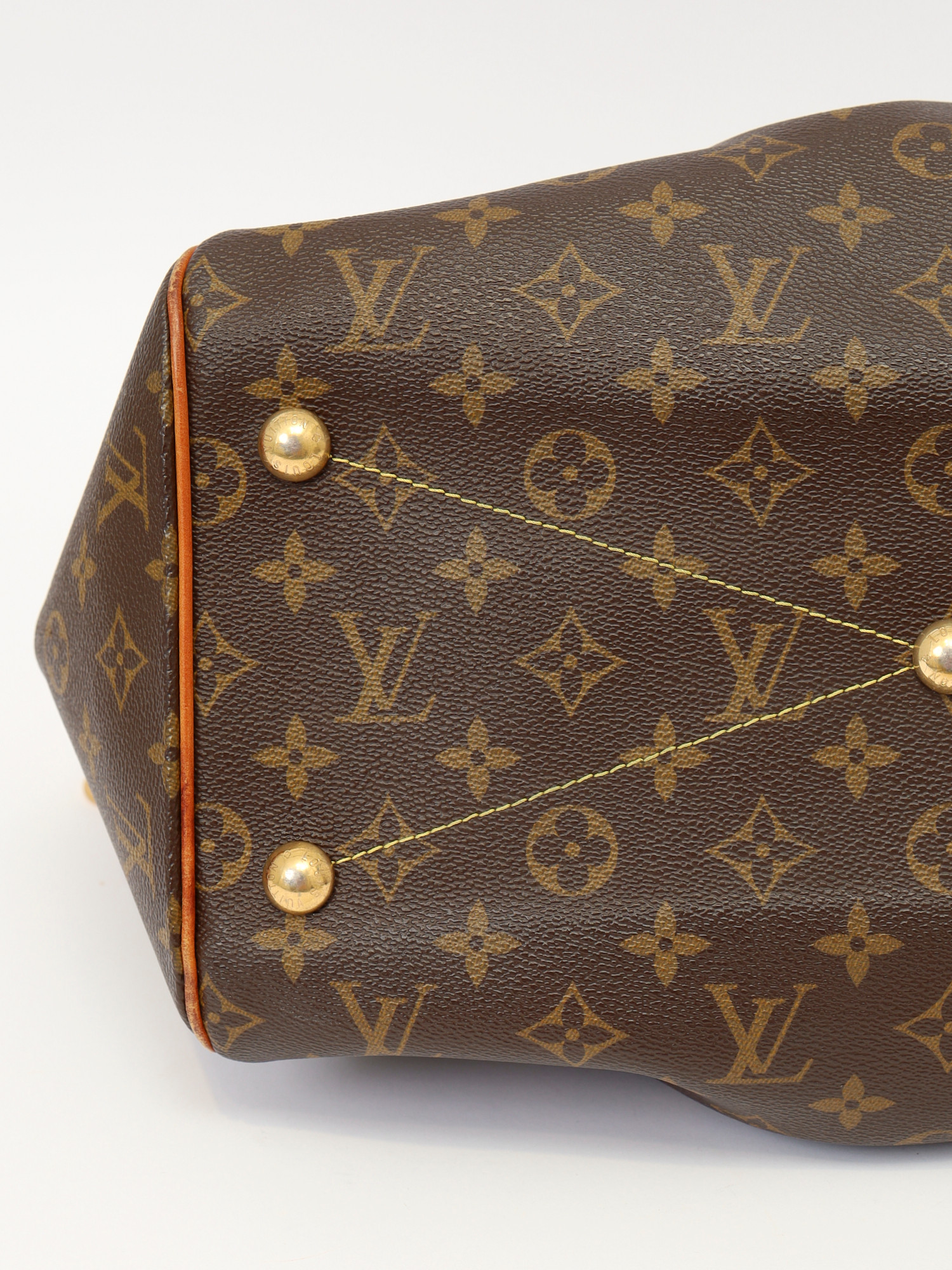 Сумки Louis Vuitton Tivoli изображение #9