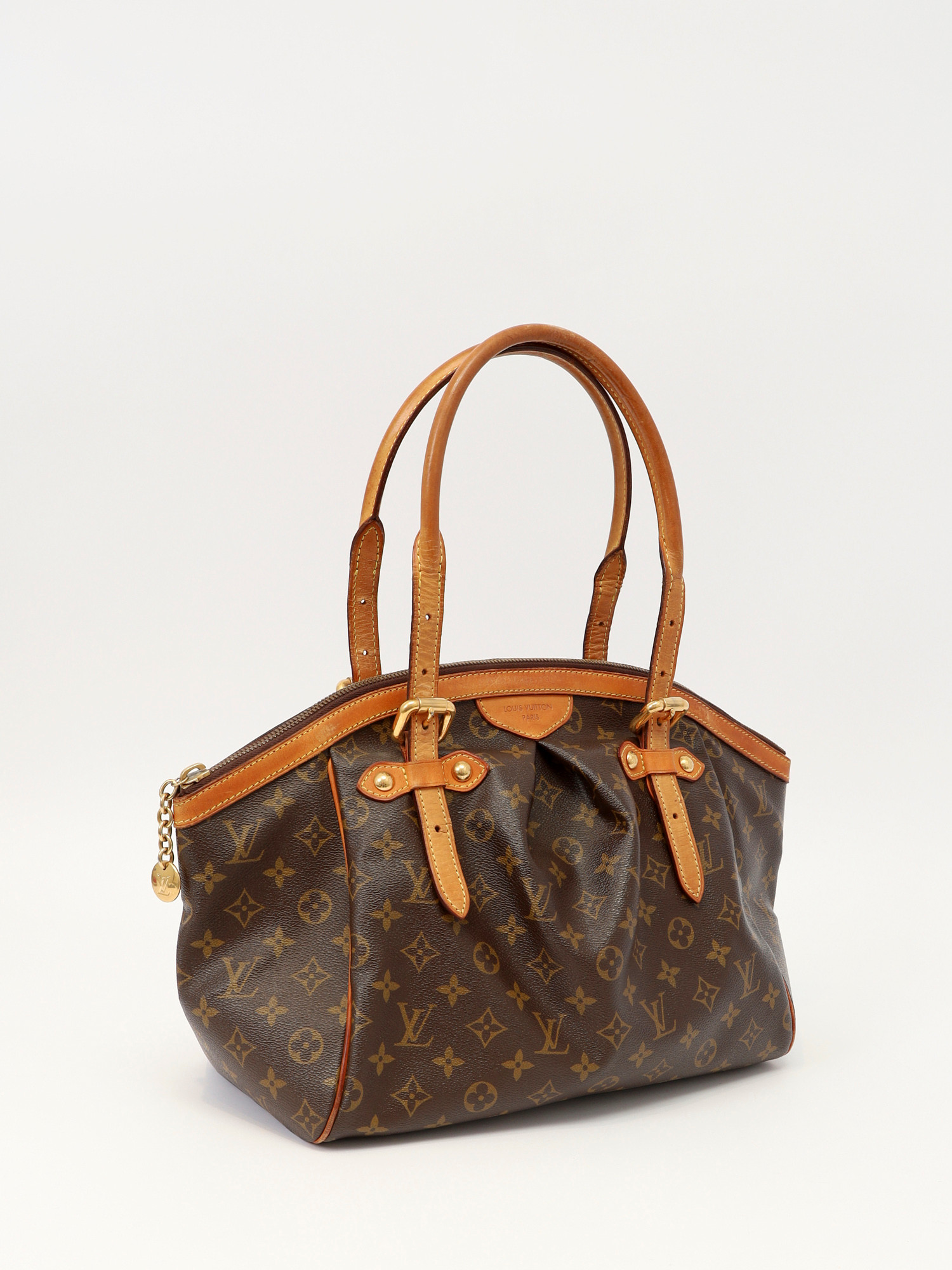 Сумки Louis Vuitton Tivoli изображение #3