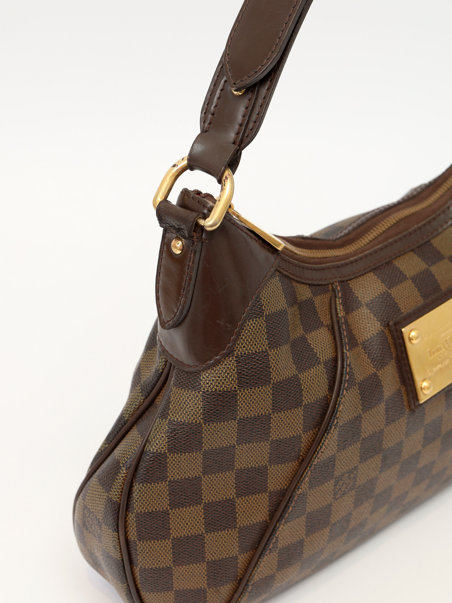 Сумки Louis Vuitton Thames изображение #6