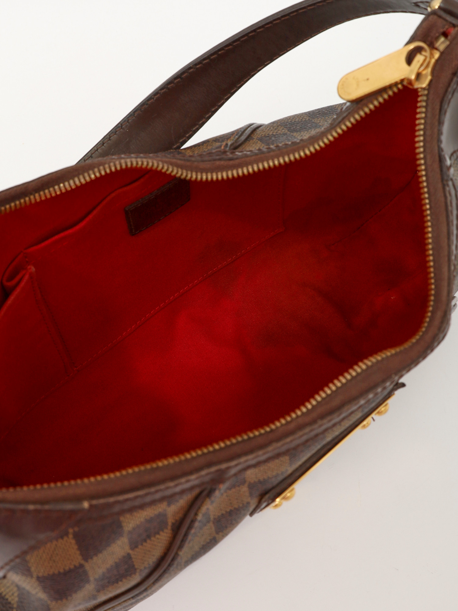 Сумки Louis Vuitton Thames изображение #10