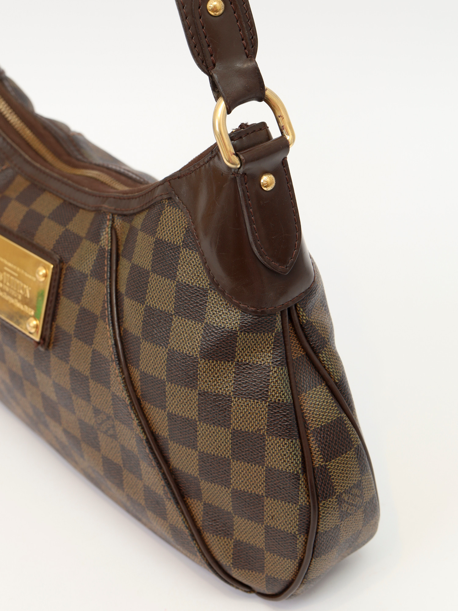 Сумки Louis Vuitton Thames изображение #7