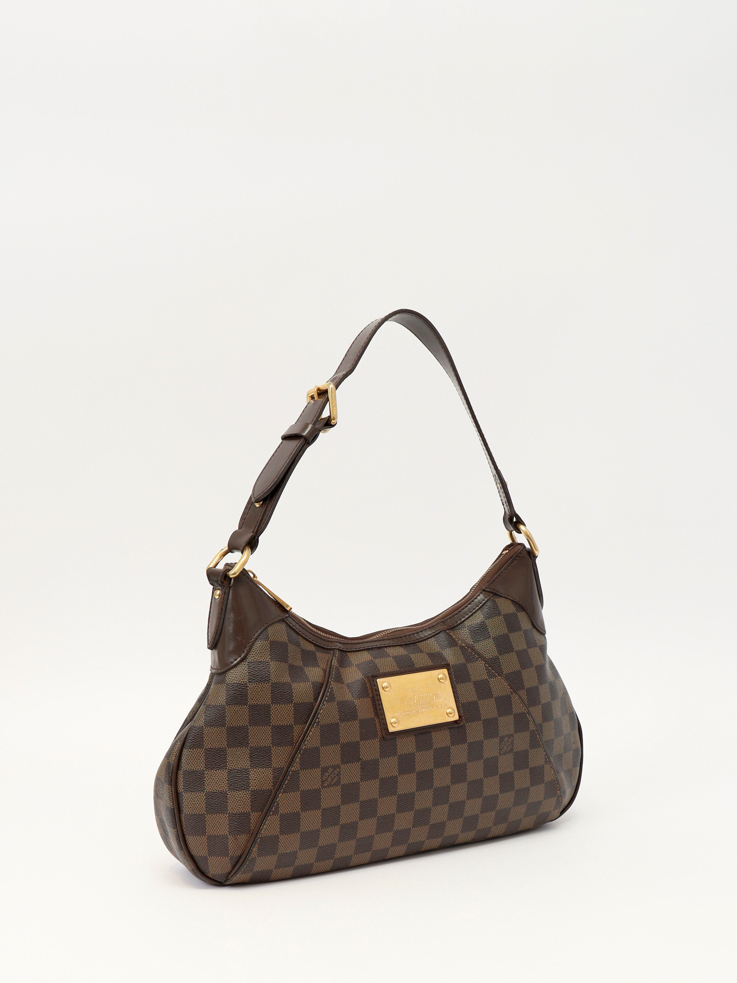 Сумки Louis Vuitton Thames изображение #3
