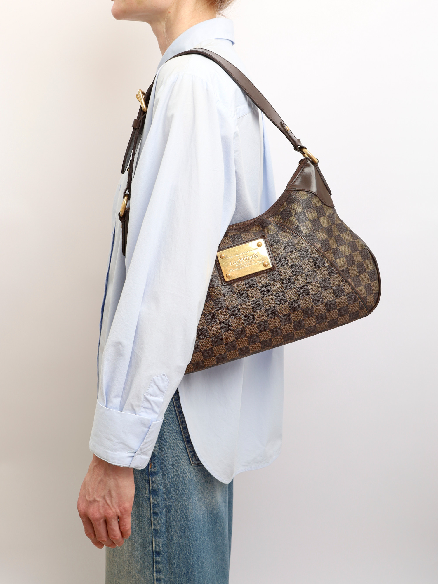 Сумки Louis Vuitton Thames изображение #2