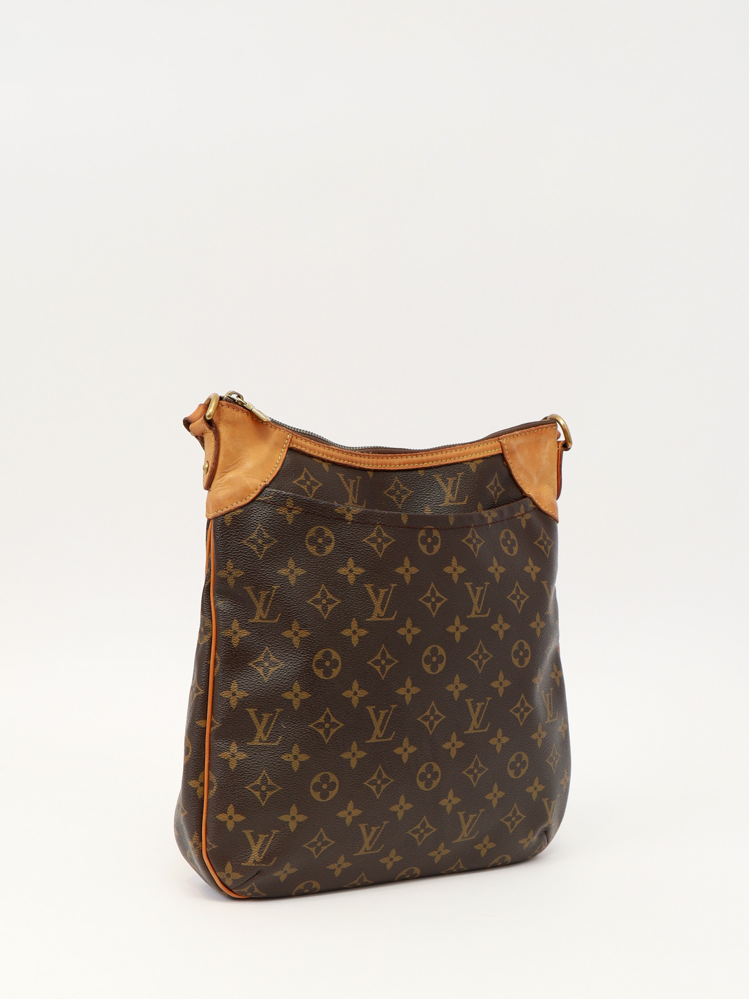 Сумки Louis Vuitton Odeon изображение #3
