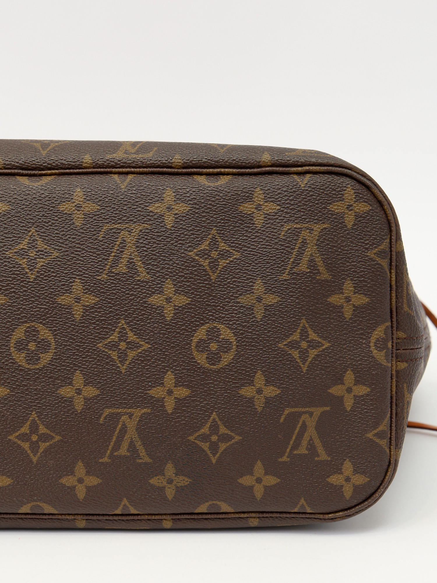 Сумки Louis Vuitton Neverfull изображение #8