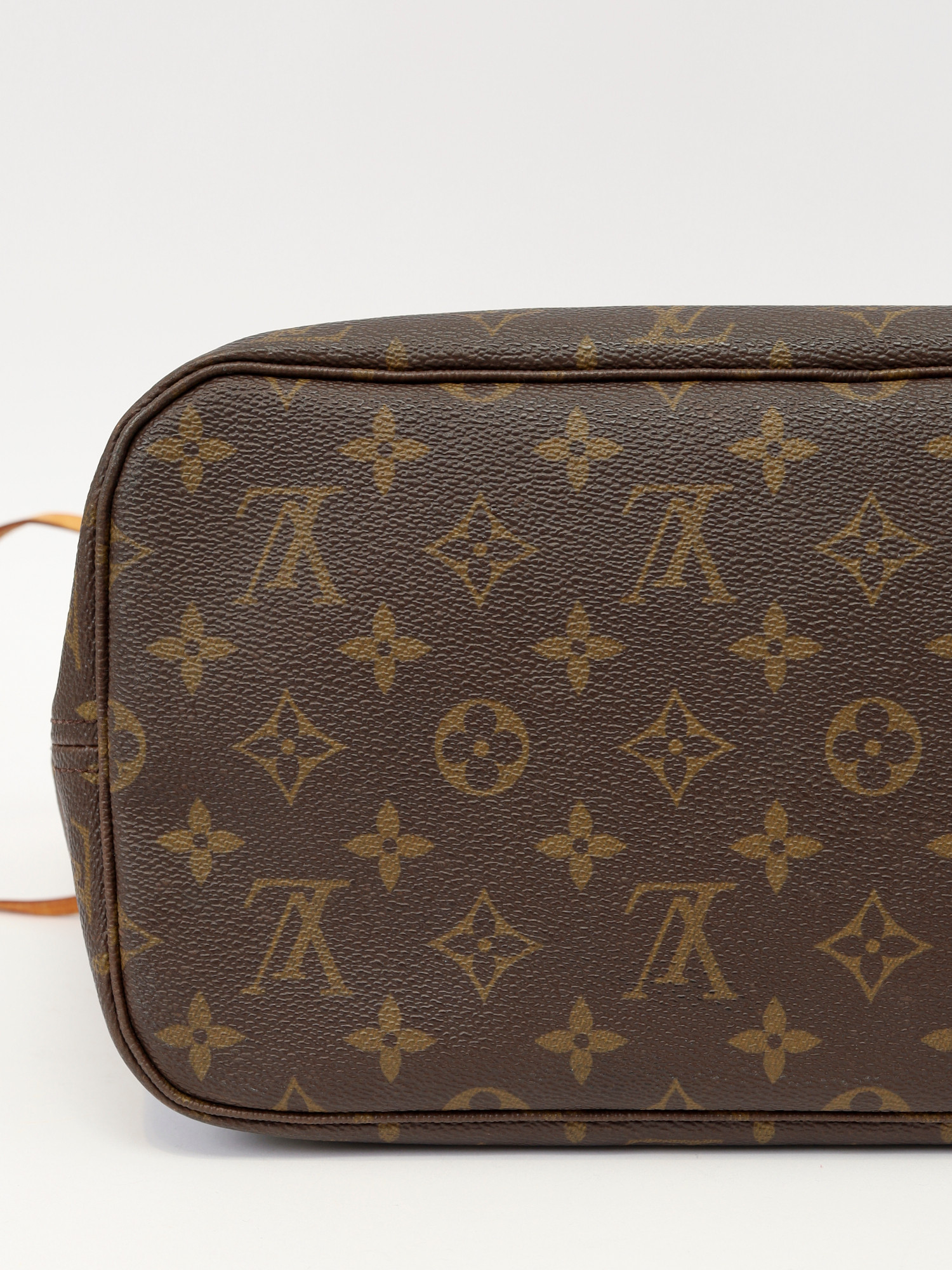 Сумки Louis Vuitton Neverfull изображение #7