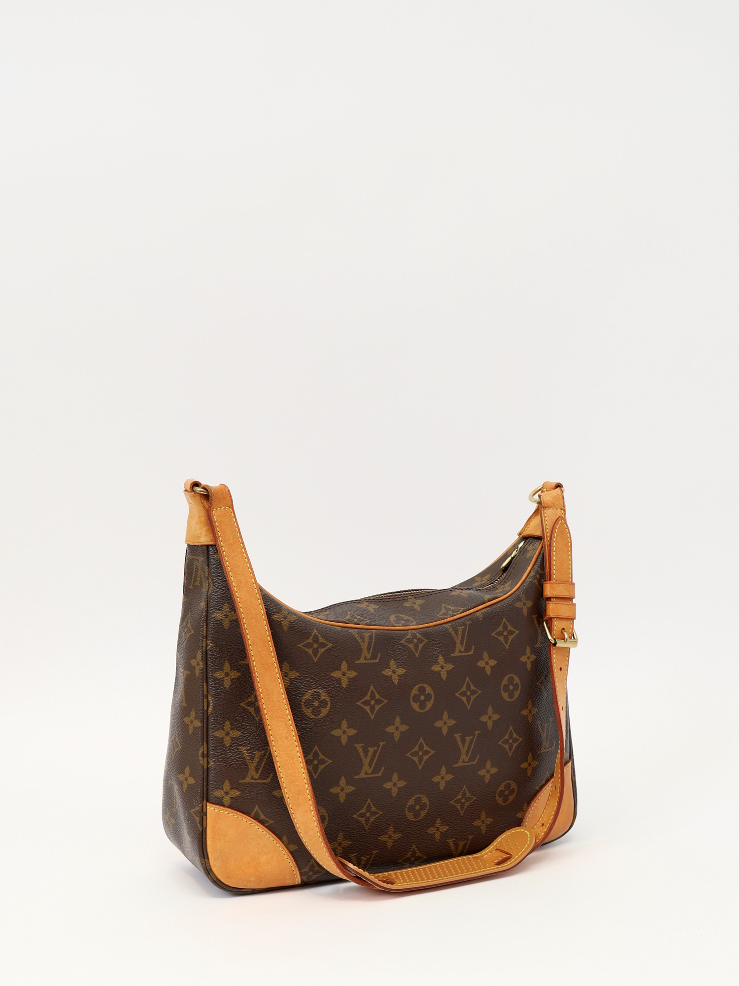Сумки Louis Vuitton Boulogne изображение #4