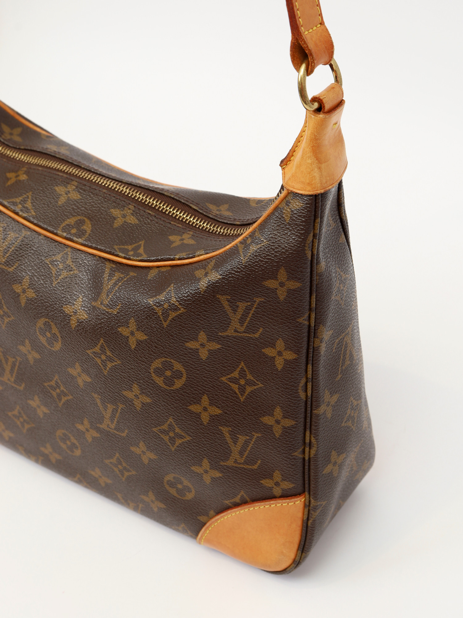 Сумки Louis Vuitton Boulogne изображение #7