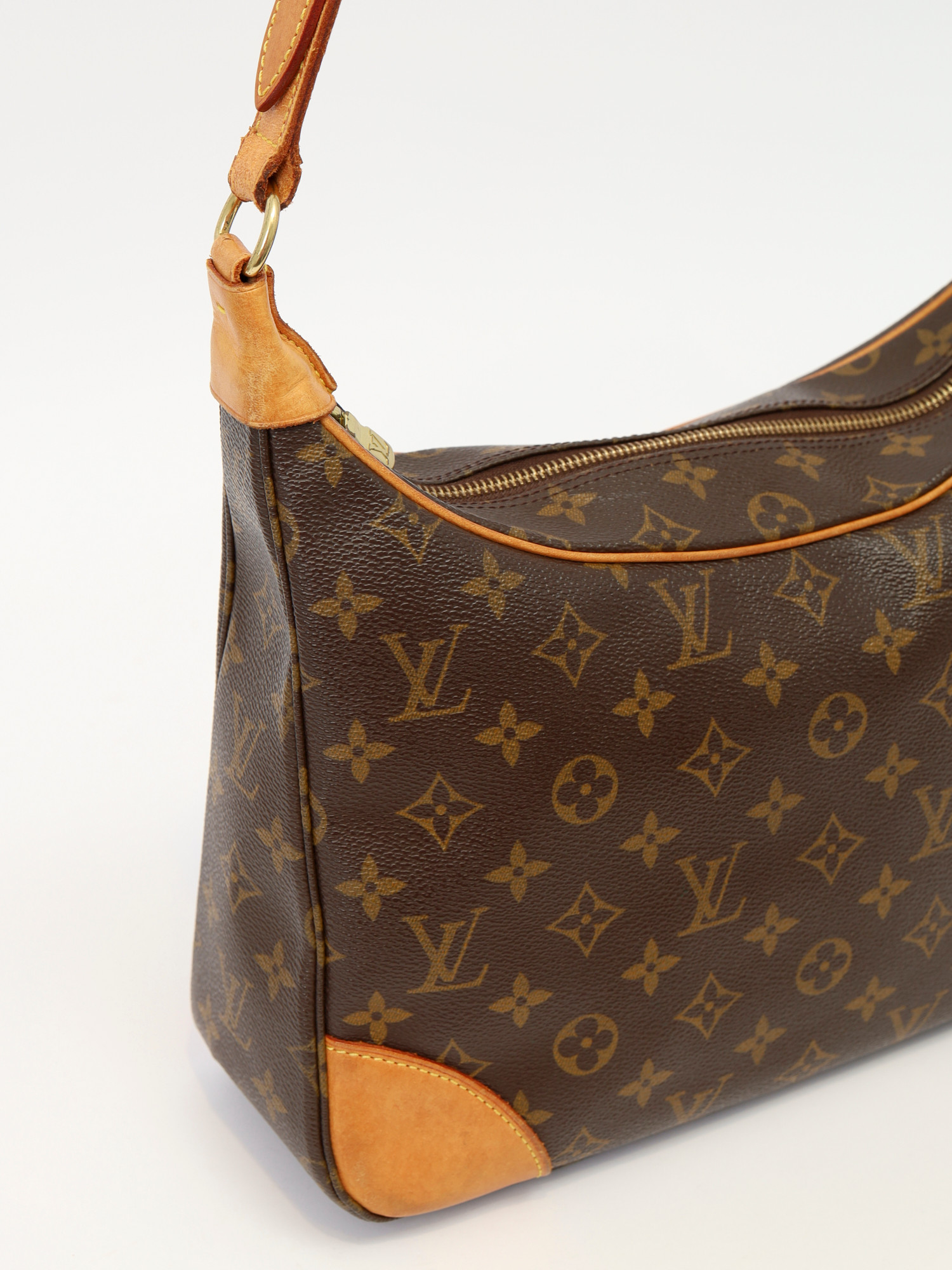 Сумки Louis Vuitton Boulogne изображение #6