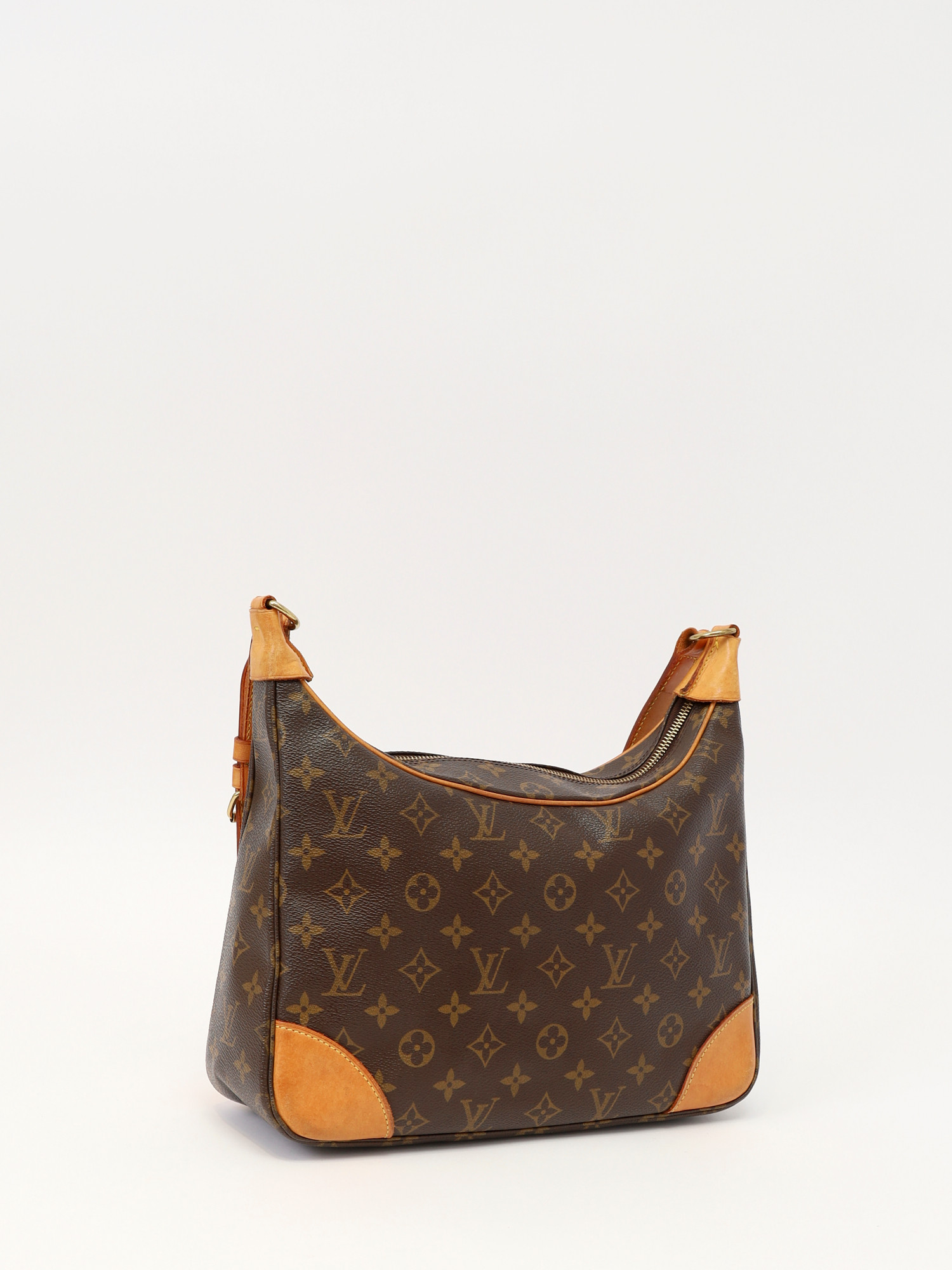 Сумки Louis Vuitton Boulogne изображение #3