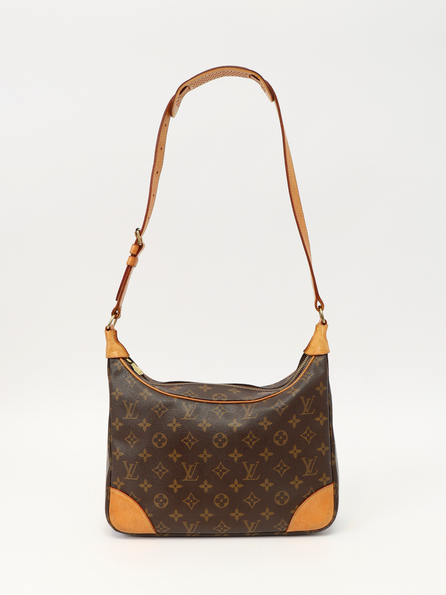 Сумки Louis Vuitton Boulogne изображение #5