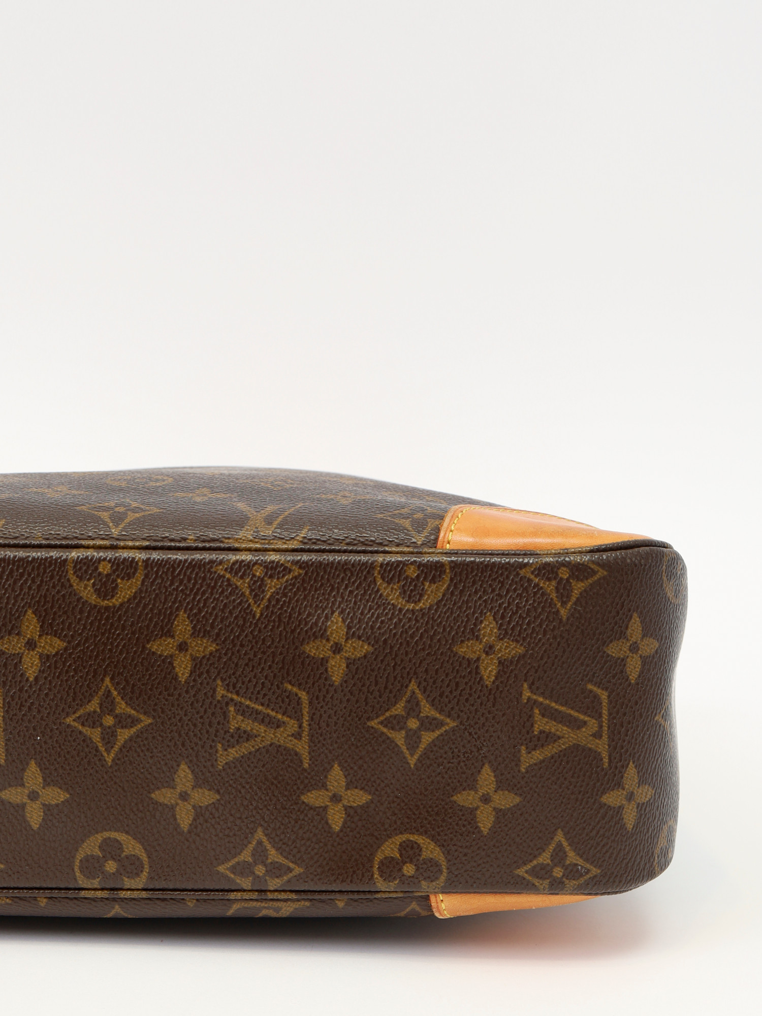 Сумки Louis Vuitton Boulogne изображение #9