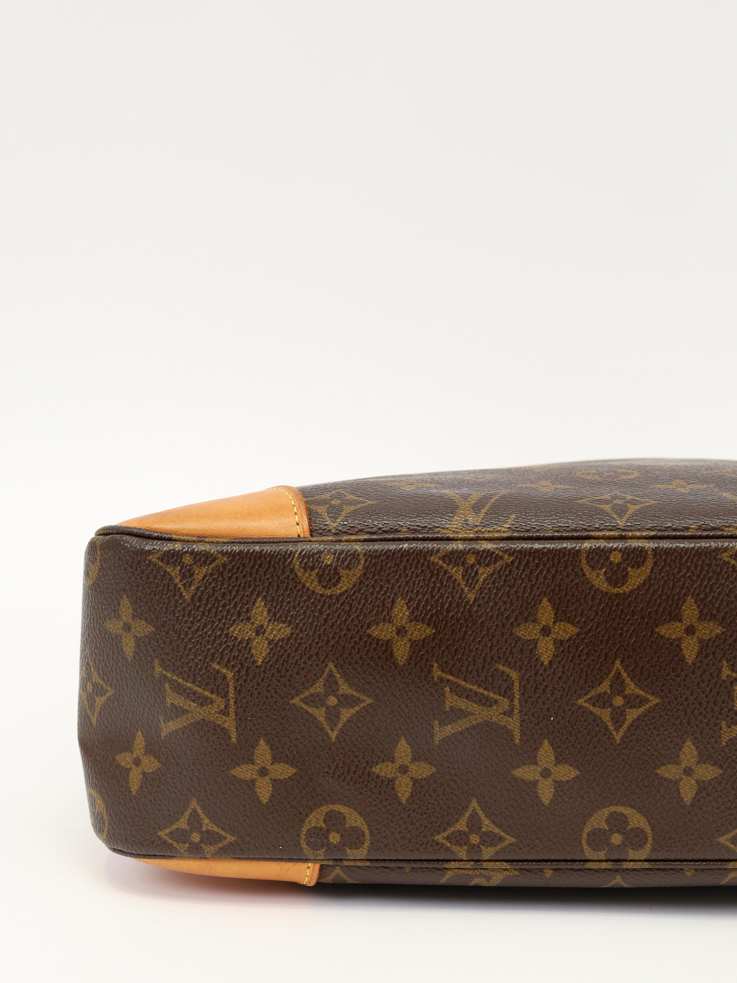 Сумки Louis Vuitton Boulogne изображение #8