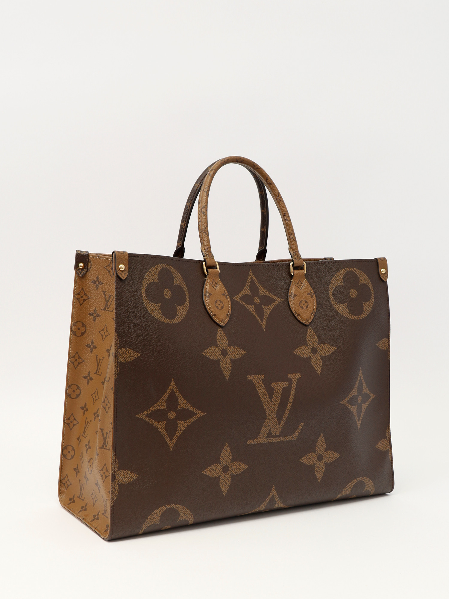 Сумки Louis Vuitton OnTheGo изображение #3