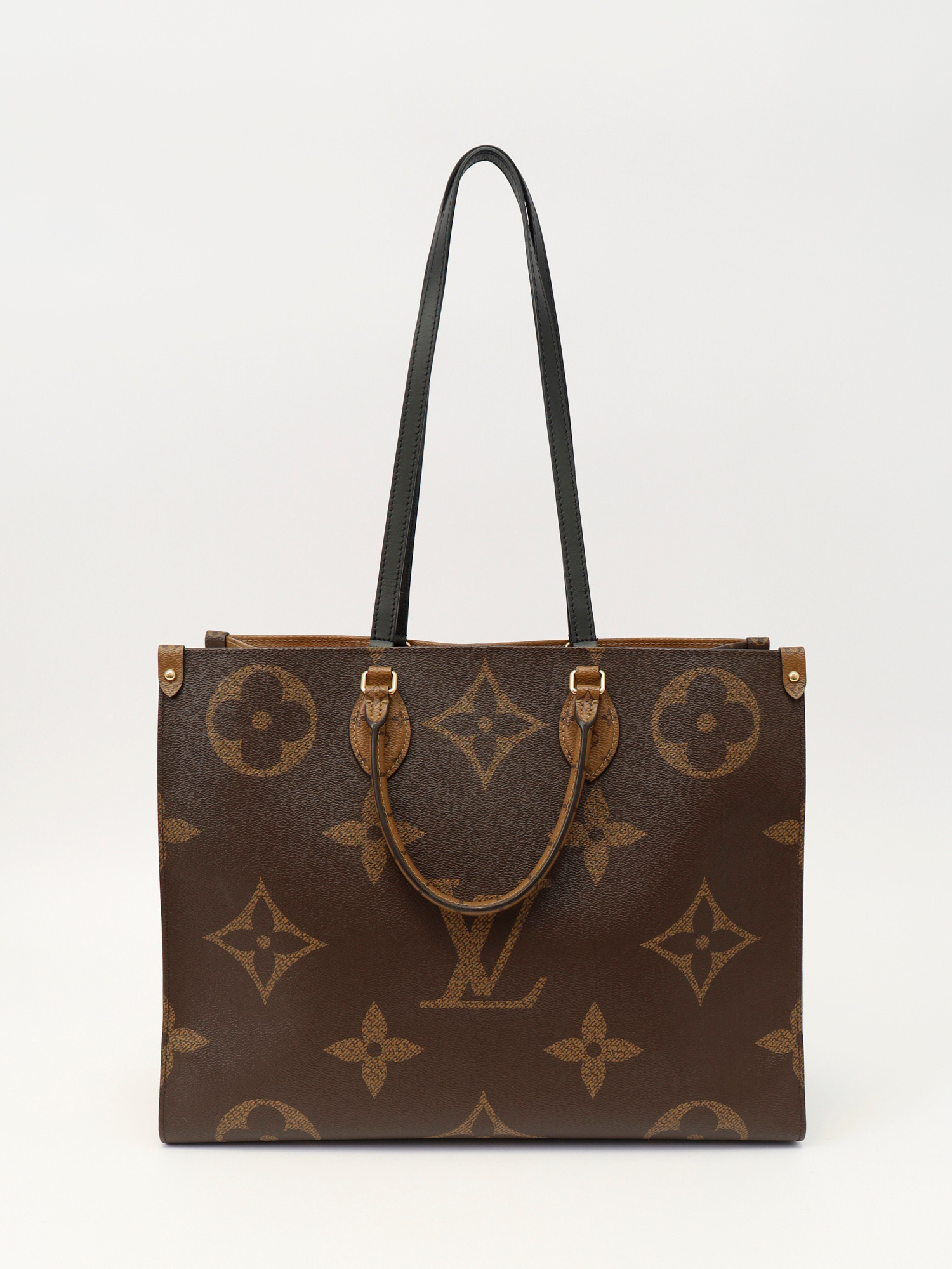 Сумки Louis Vuitton OnTheGo изображение #5