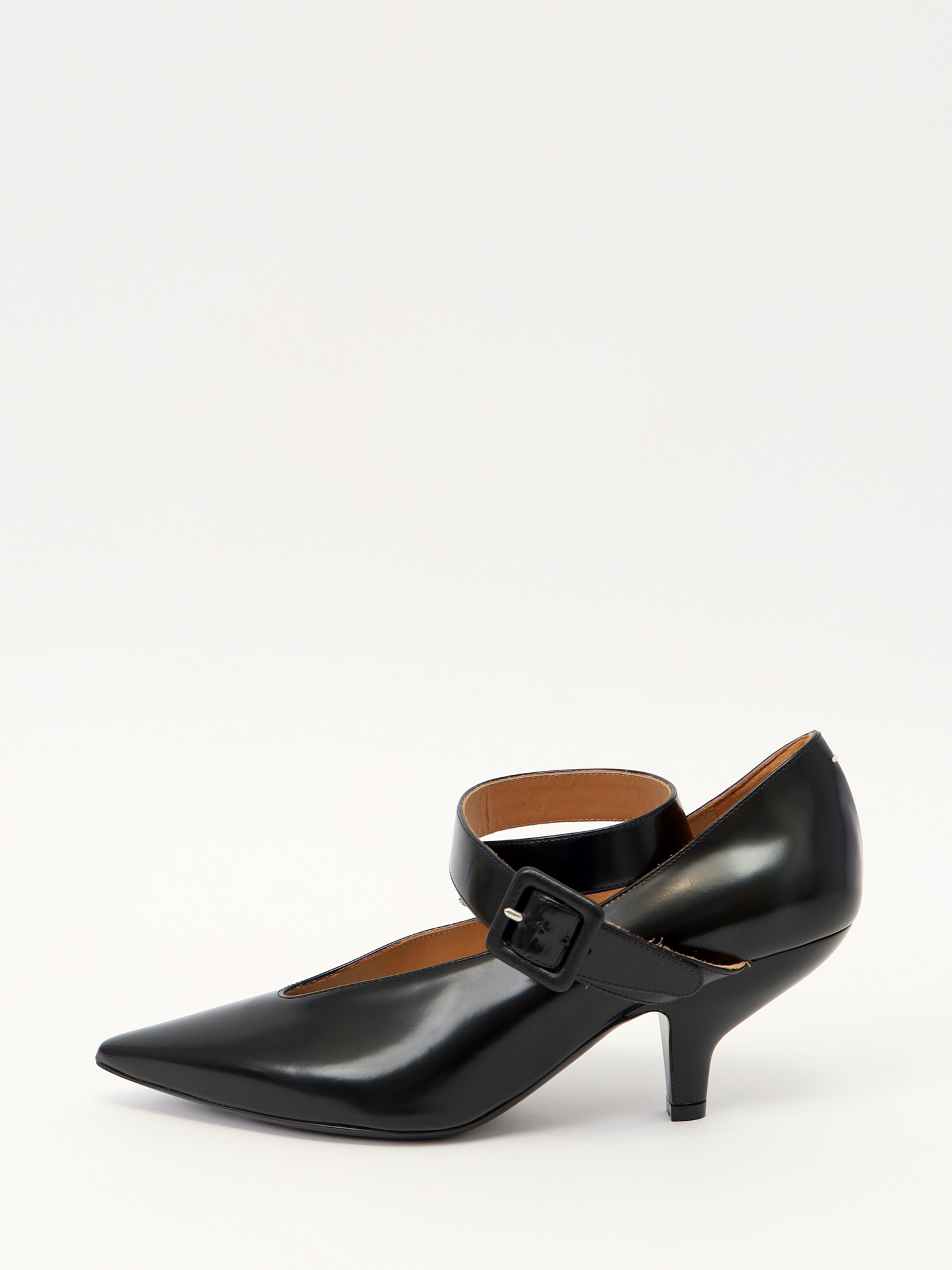 Обувь Maison Margiela 36 изображение #2