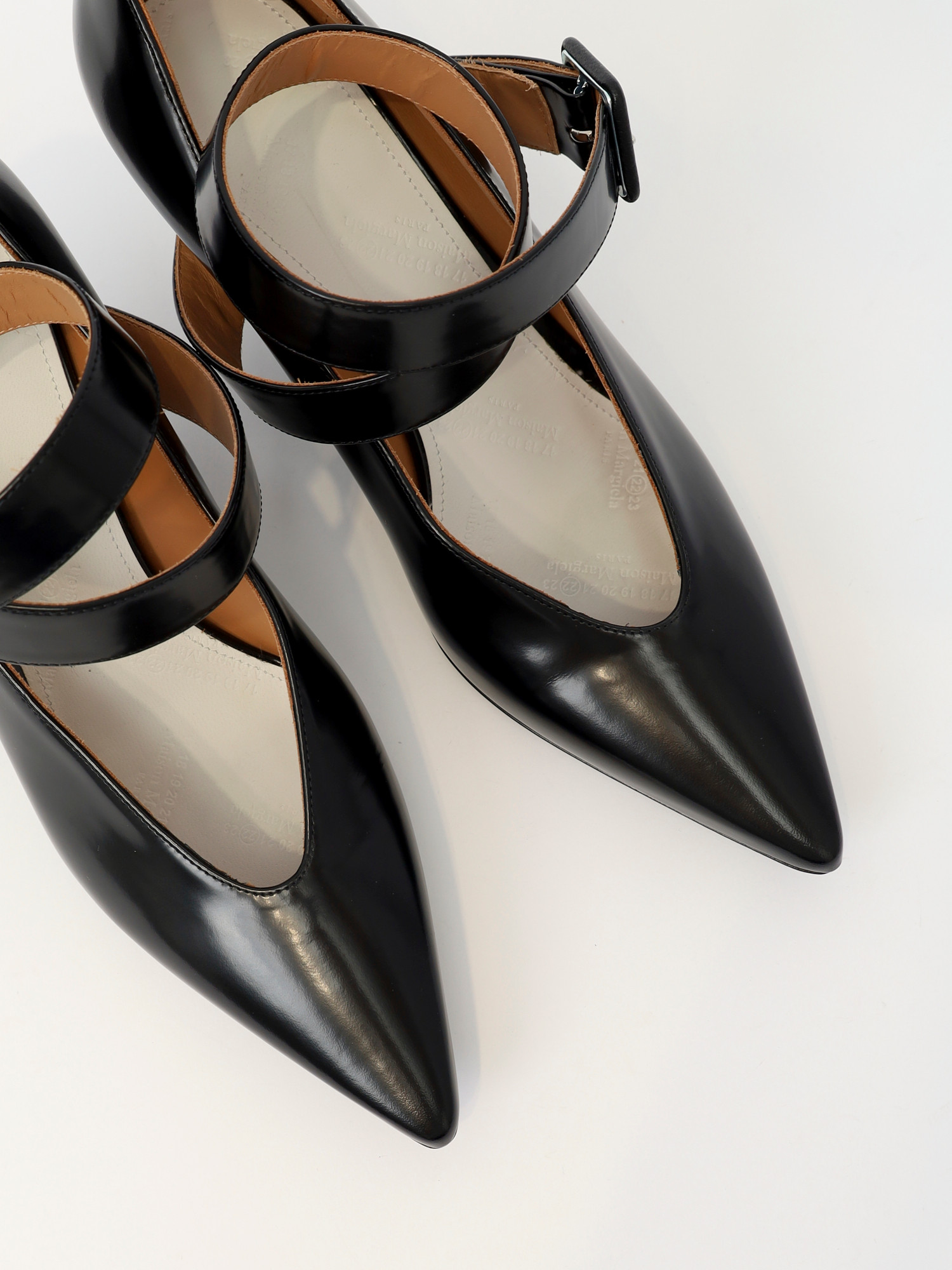 Обувь Maison Margiela 36 изображение #6