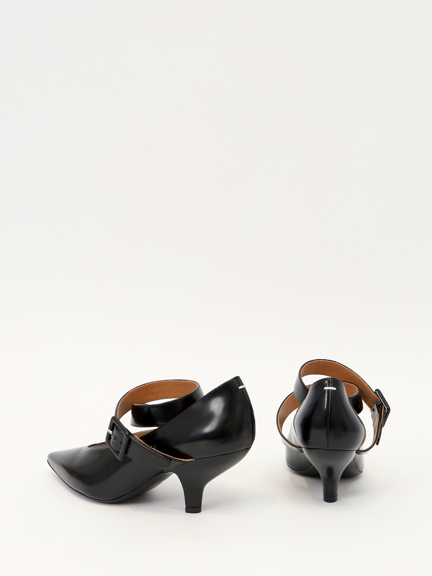 Обувь Maison Margiela 36 изображение #4