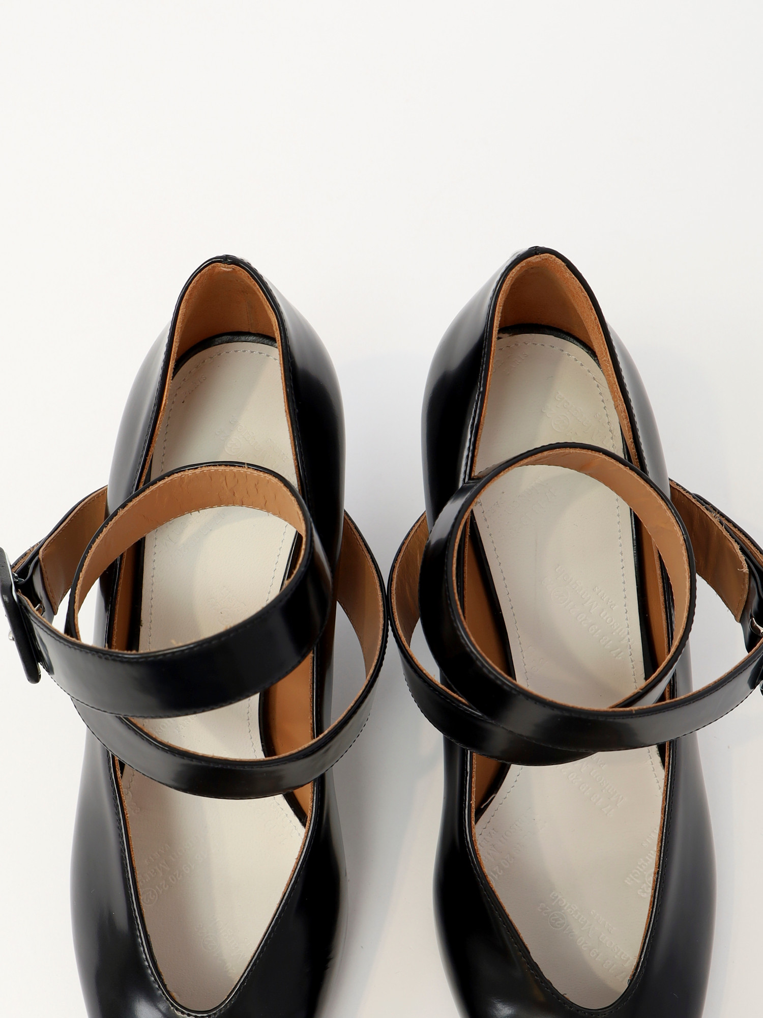 Обувь Maison Margiela 36 изображение #7