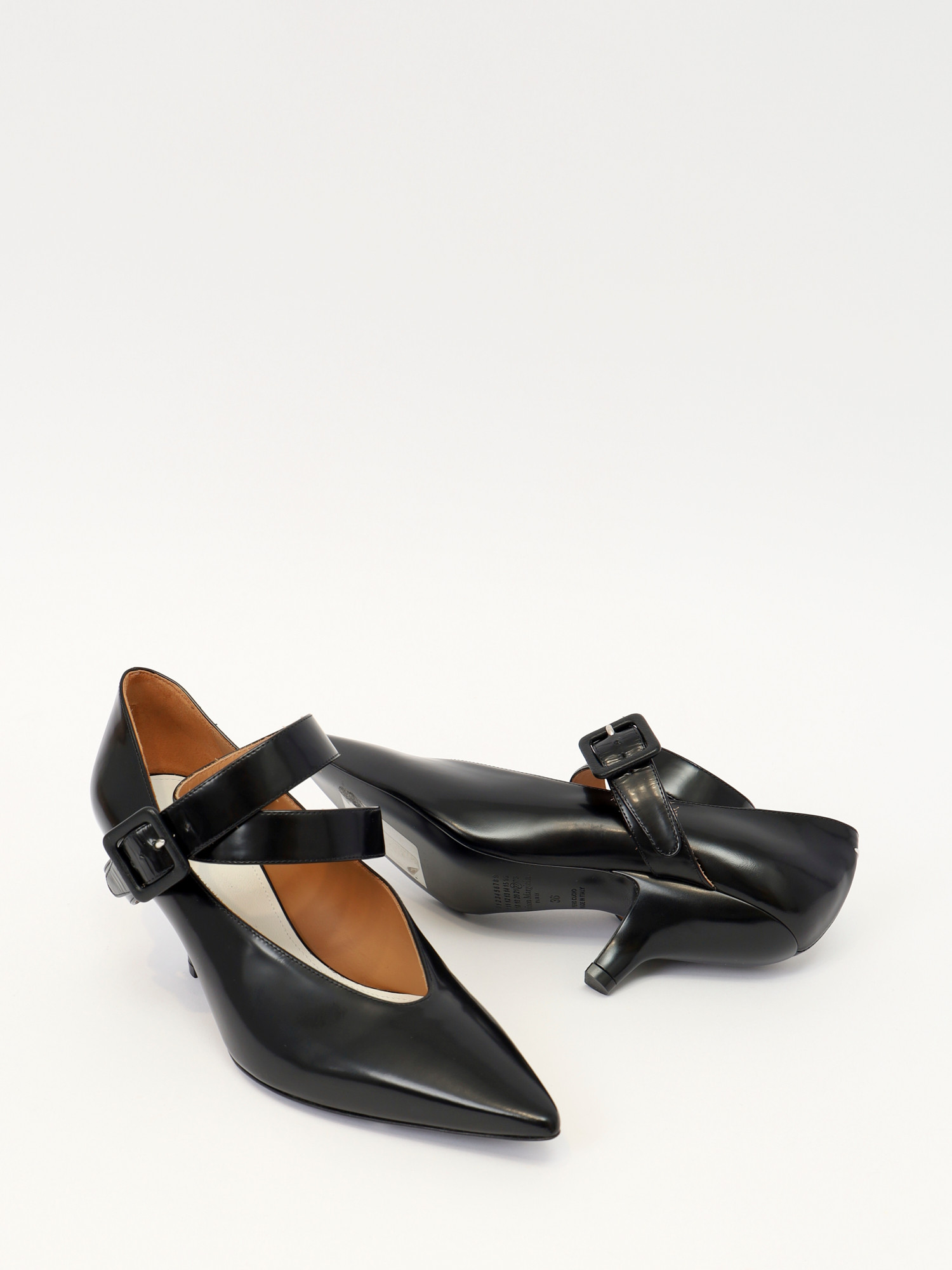 Обувь Maison Margiela 36 изображение #9