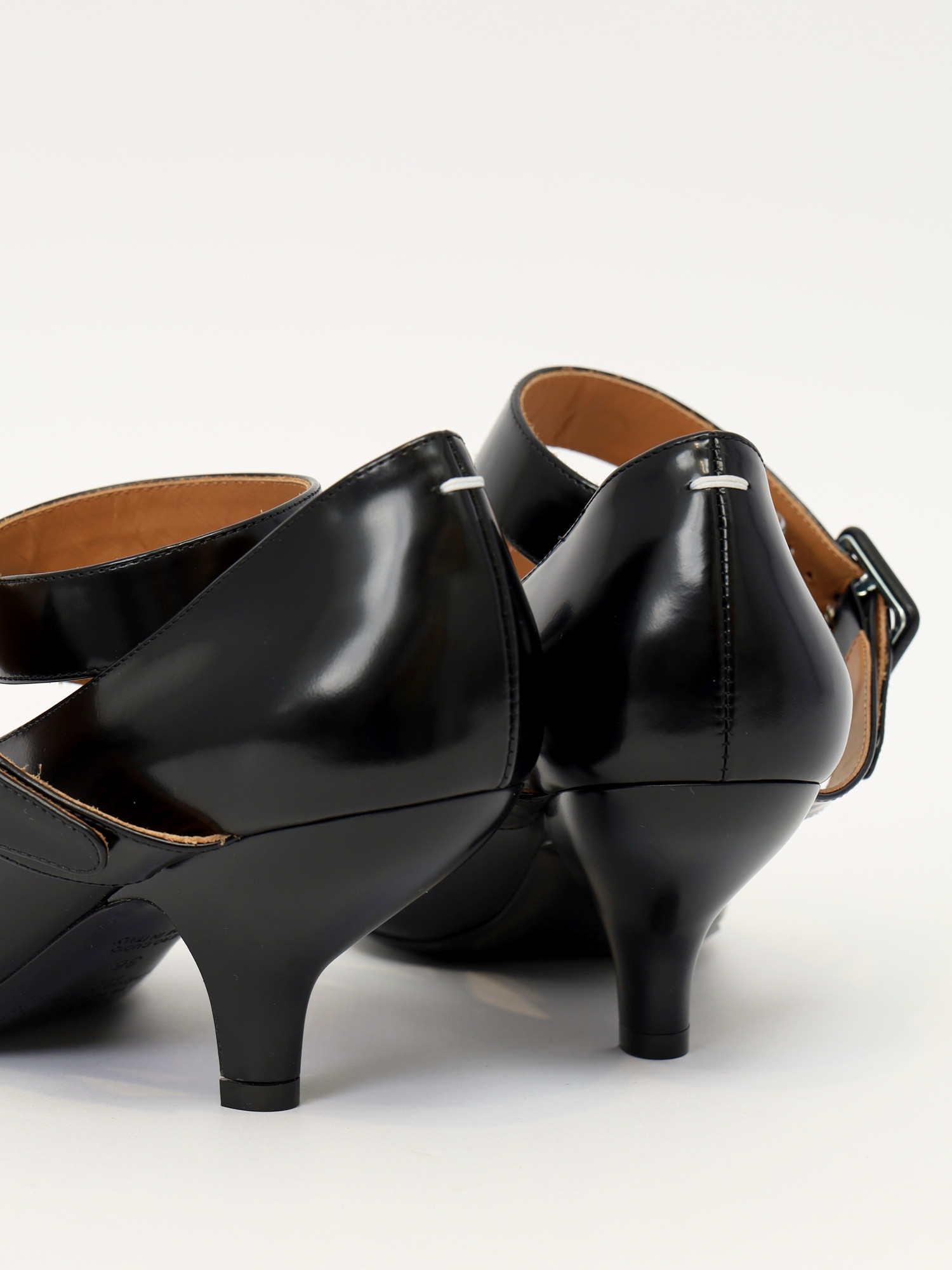 Обувь Maison Margiela 36 изображение #8