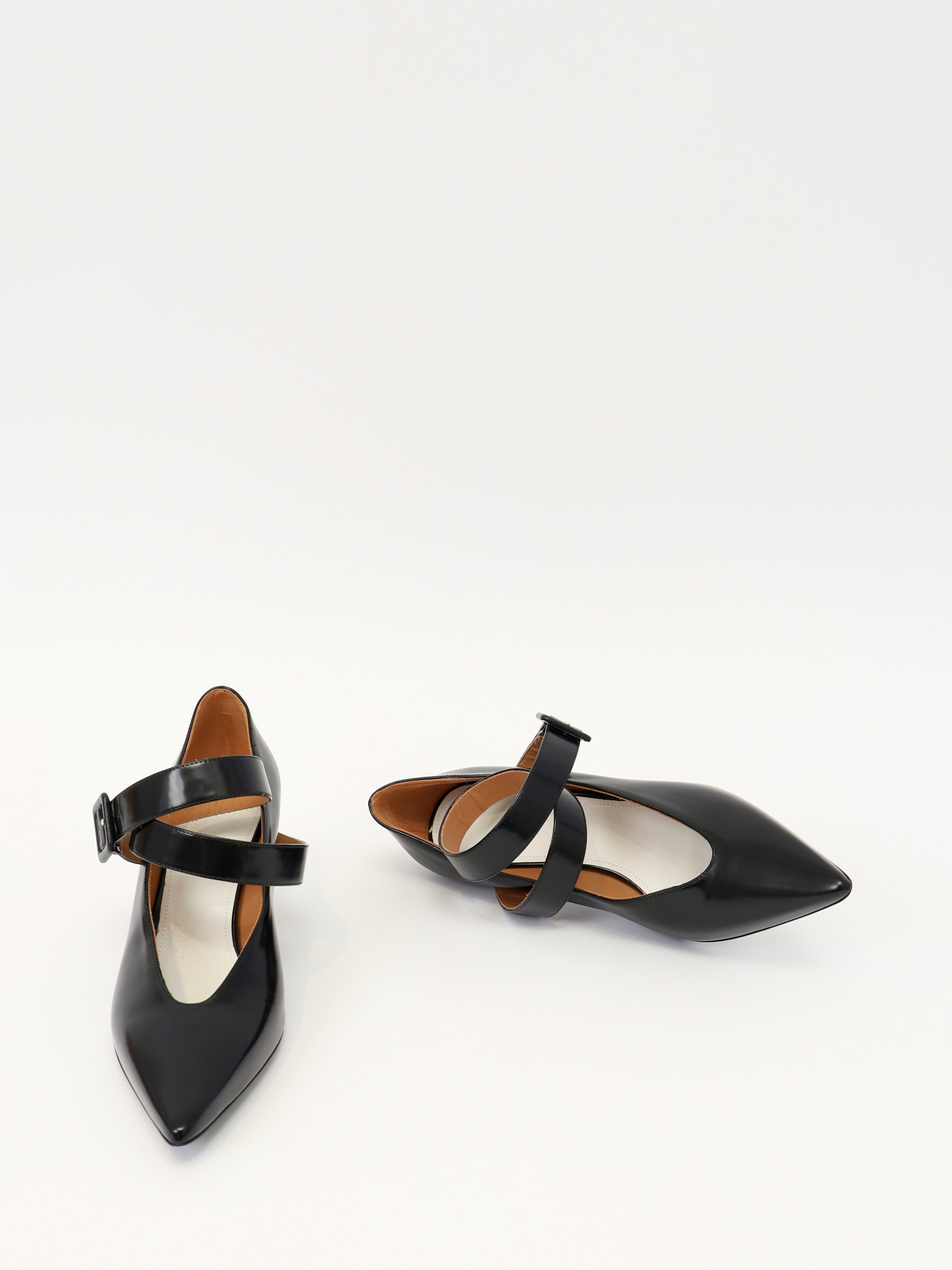Обувь Maison Margiela 36 изображение #5