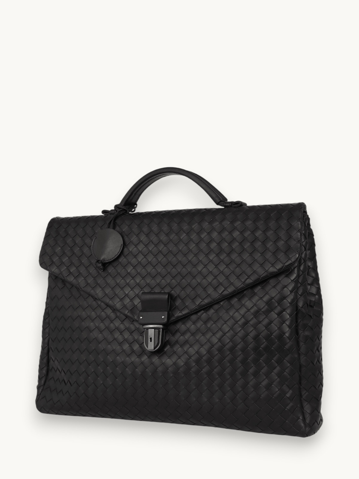 Сумки Bottega Veneta Briefcase изображение #4