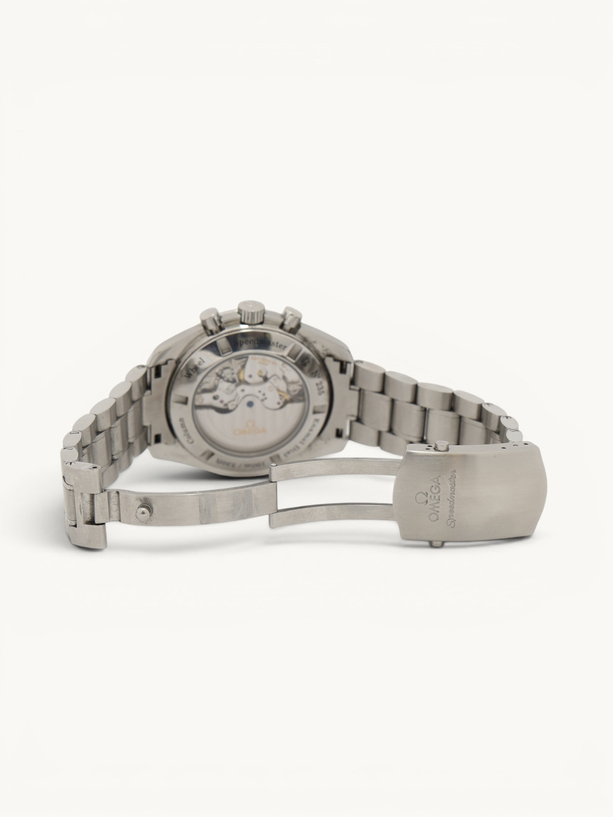 Часы Omega Speedmaster изображение #5