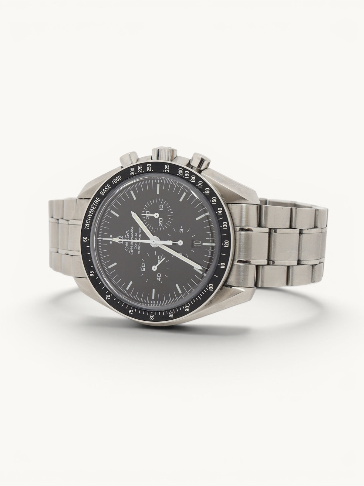 Часы Omega Speedmaster изображение #3