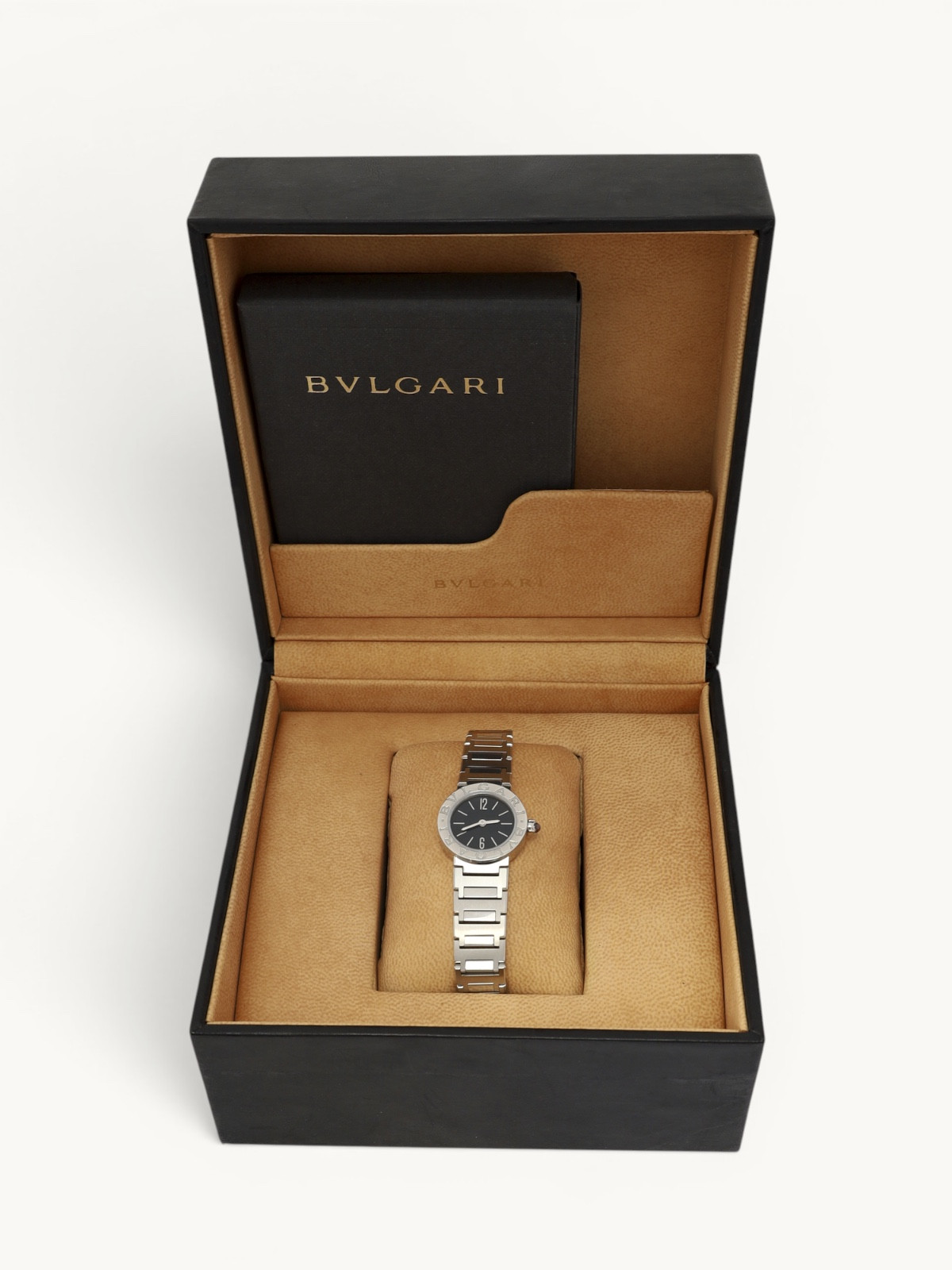 Часы Bvlgari Bvlgari изображение #3