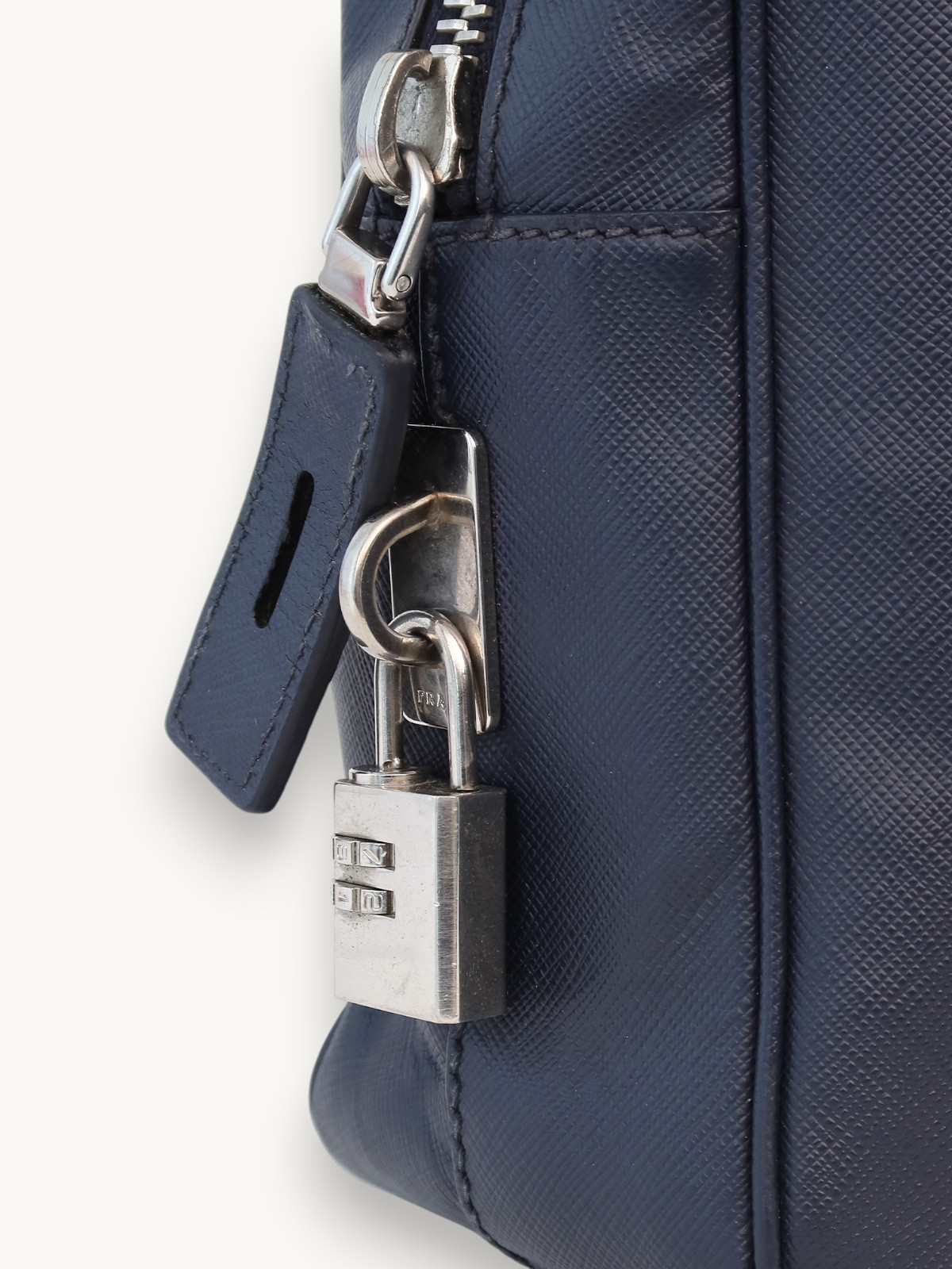 Сумки Prada Briefcase изображение #8