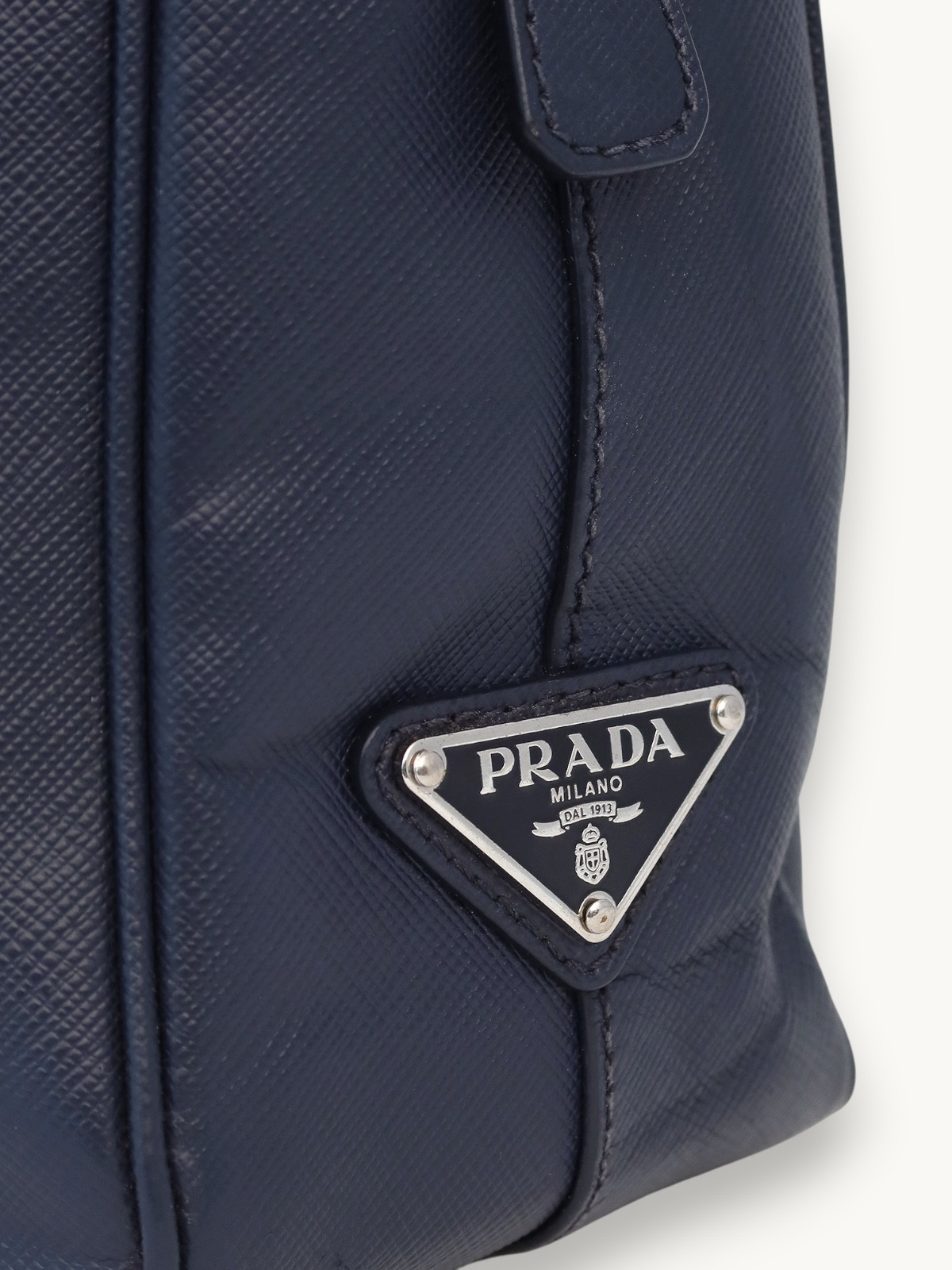 Сумки Prada Briefcase изображение #7
