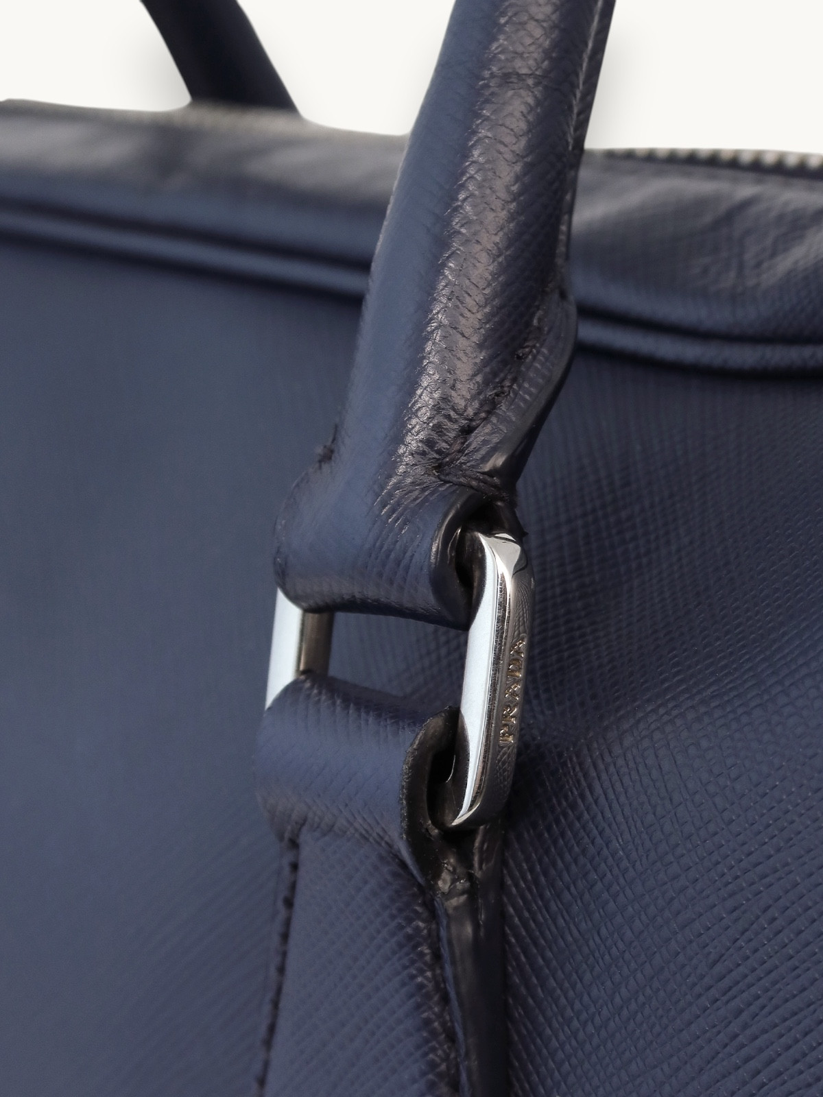 Сумки Prada Briefcase изображение #10