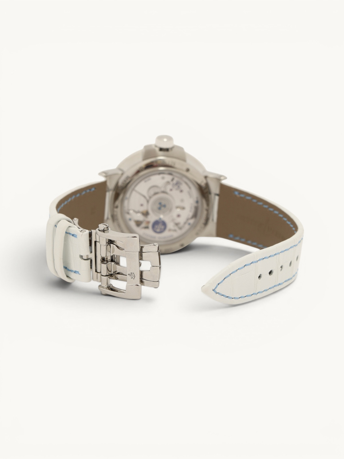 Часы Ulysse Nardin Marine изображение #7
