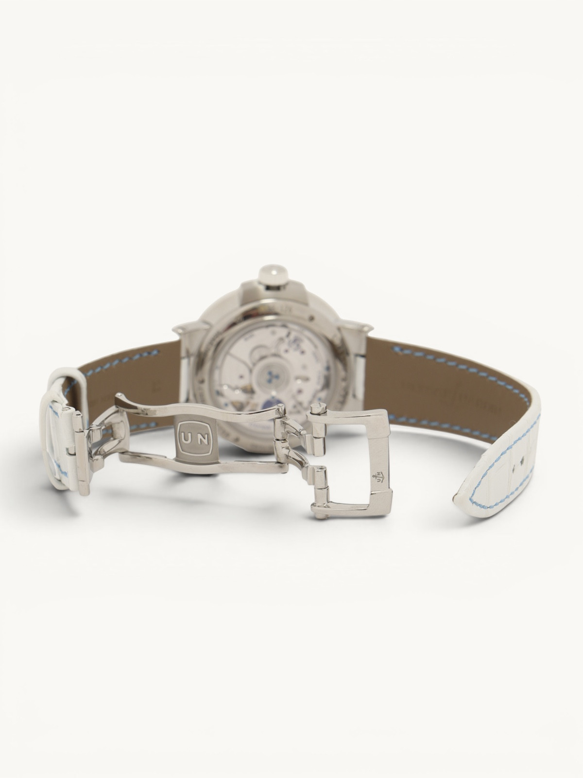 Часы Ulysse Nardin Marine изображение #8