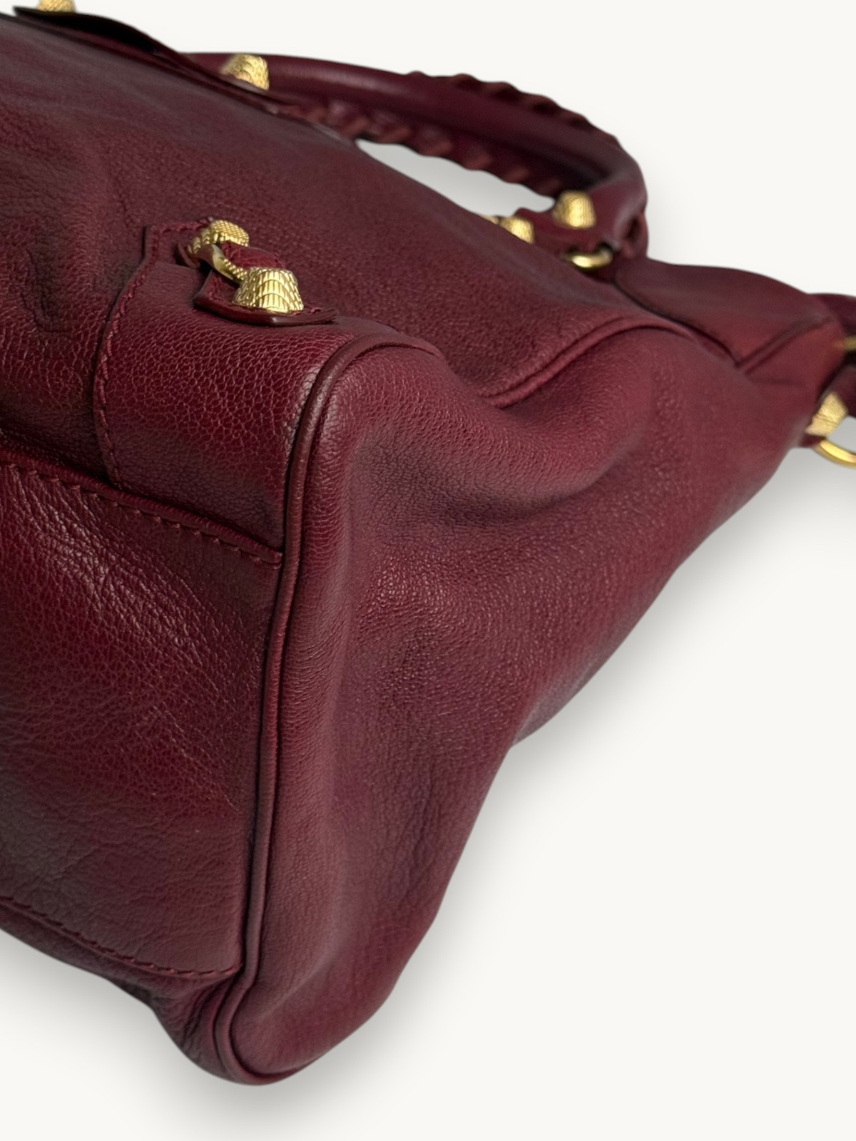 Сумки Balenciaga City изображение #6