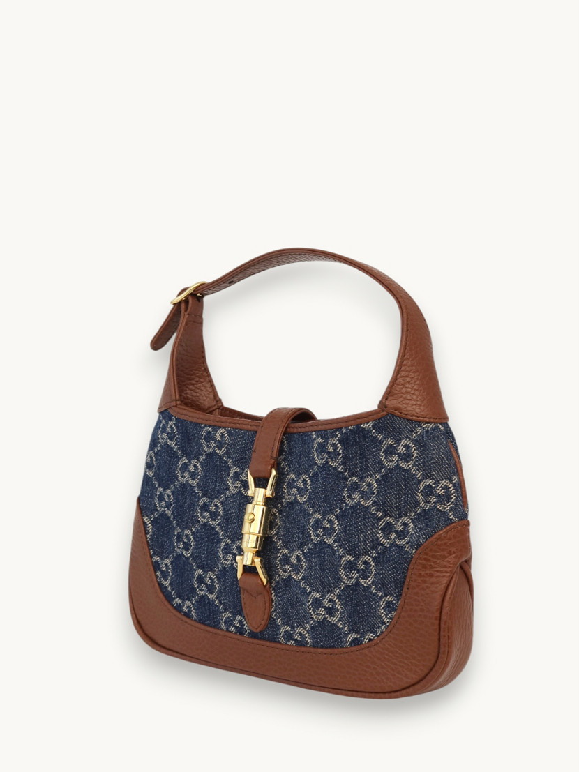 Сумки Gucci Jackie изображение #4