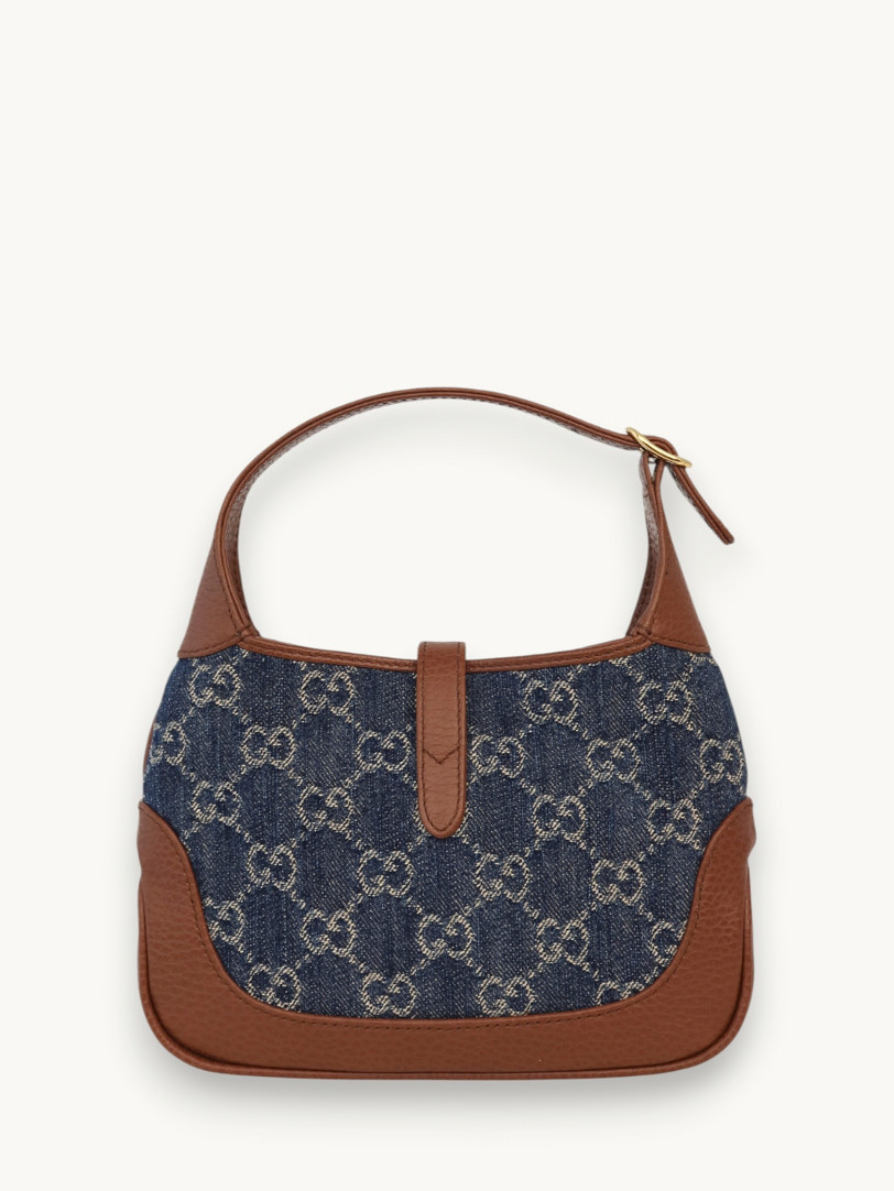Сумки Gucci Jackie изображение #3