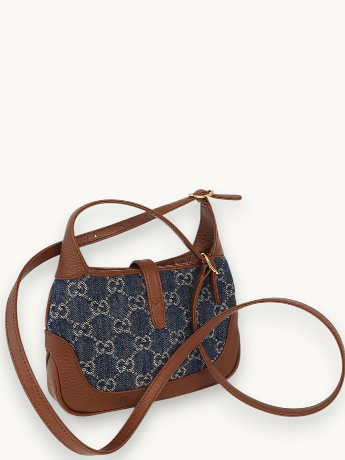 Сумки Gucci Jackie изображение #6