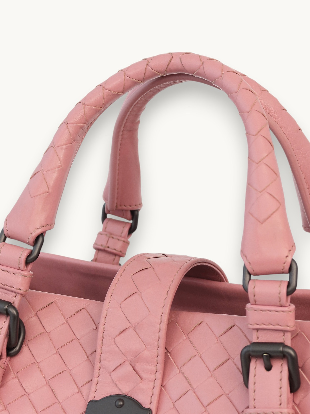 Сумки Bottega Veneta Roma изображение #9