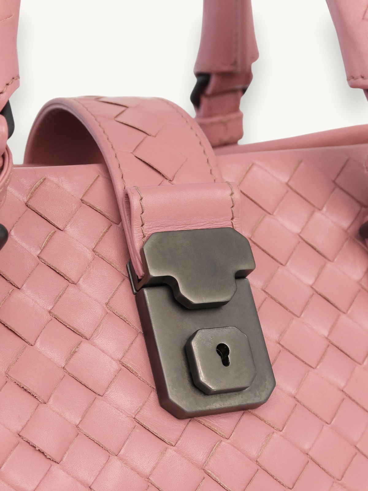 Сумки Bottega Veneta Roma изображение #7