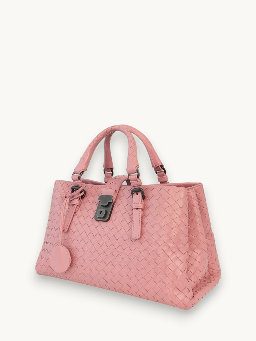Сумки Bottega Veneta Roma изображение #4