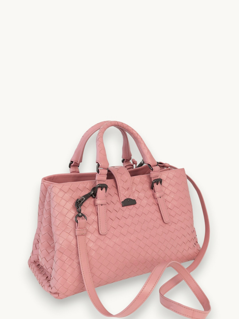 Сумки Bottega Veneta Roma изображение #6