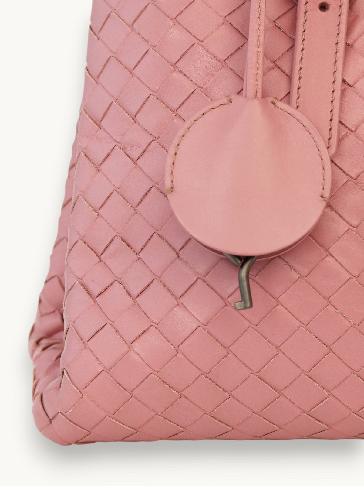 Сумки Bottega Veneta Roma изображение #8