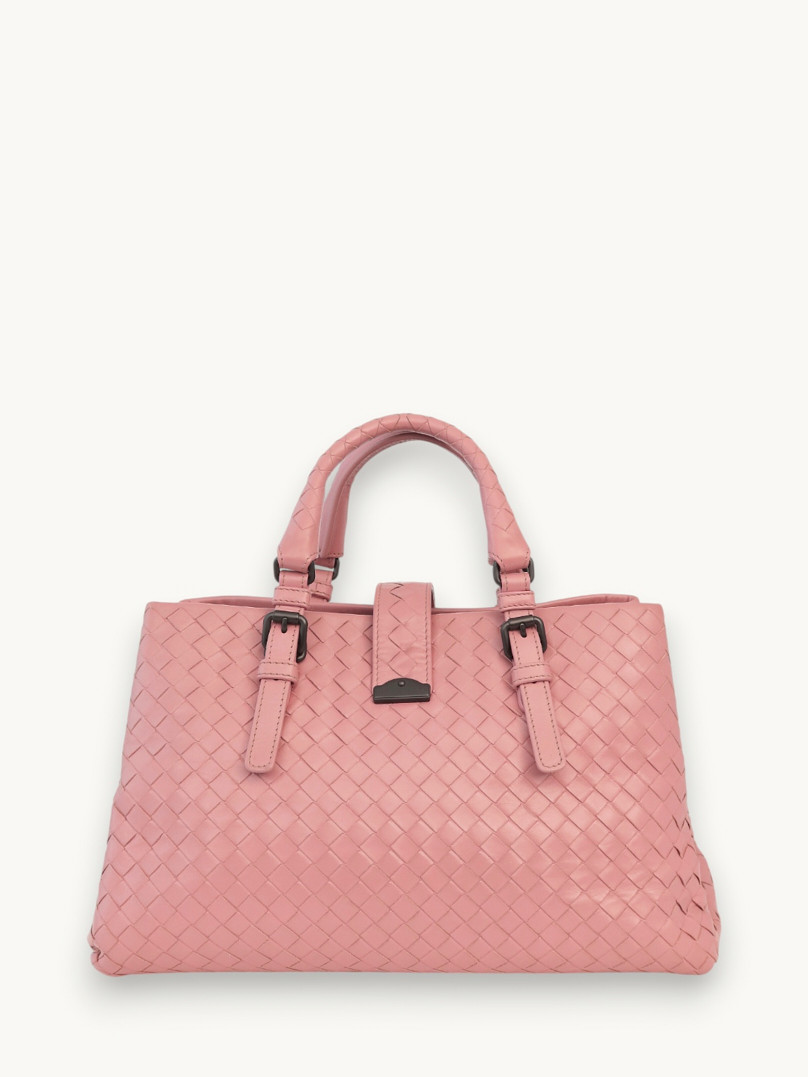 Сумки Bottega Veneta Roma изображение #3