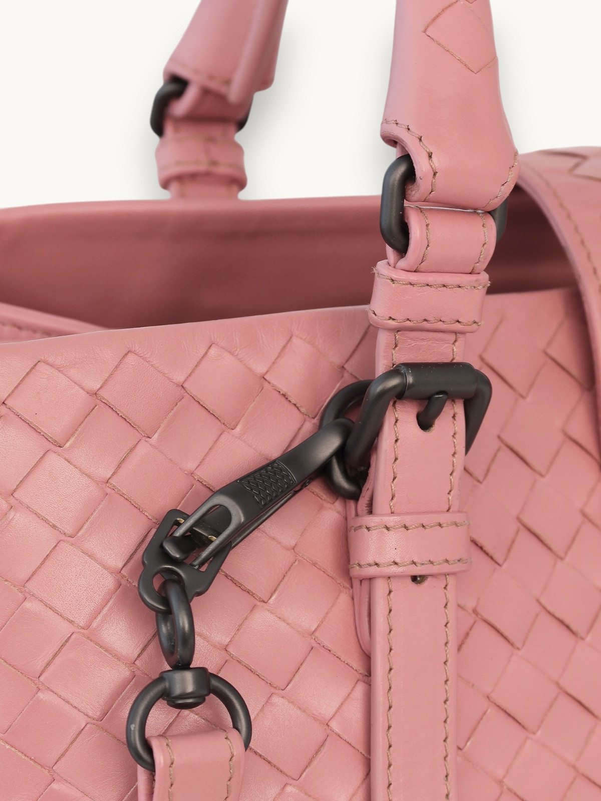 Сумки Bottega Veneta Roma изображение #10