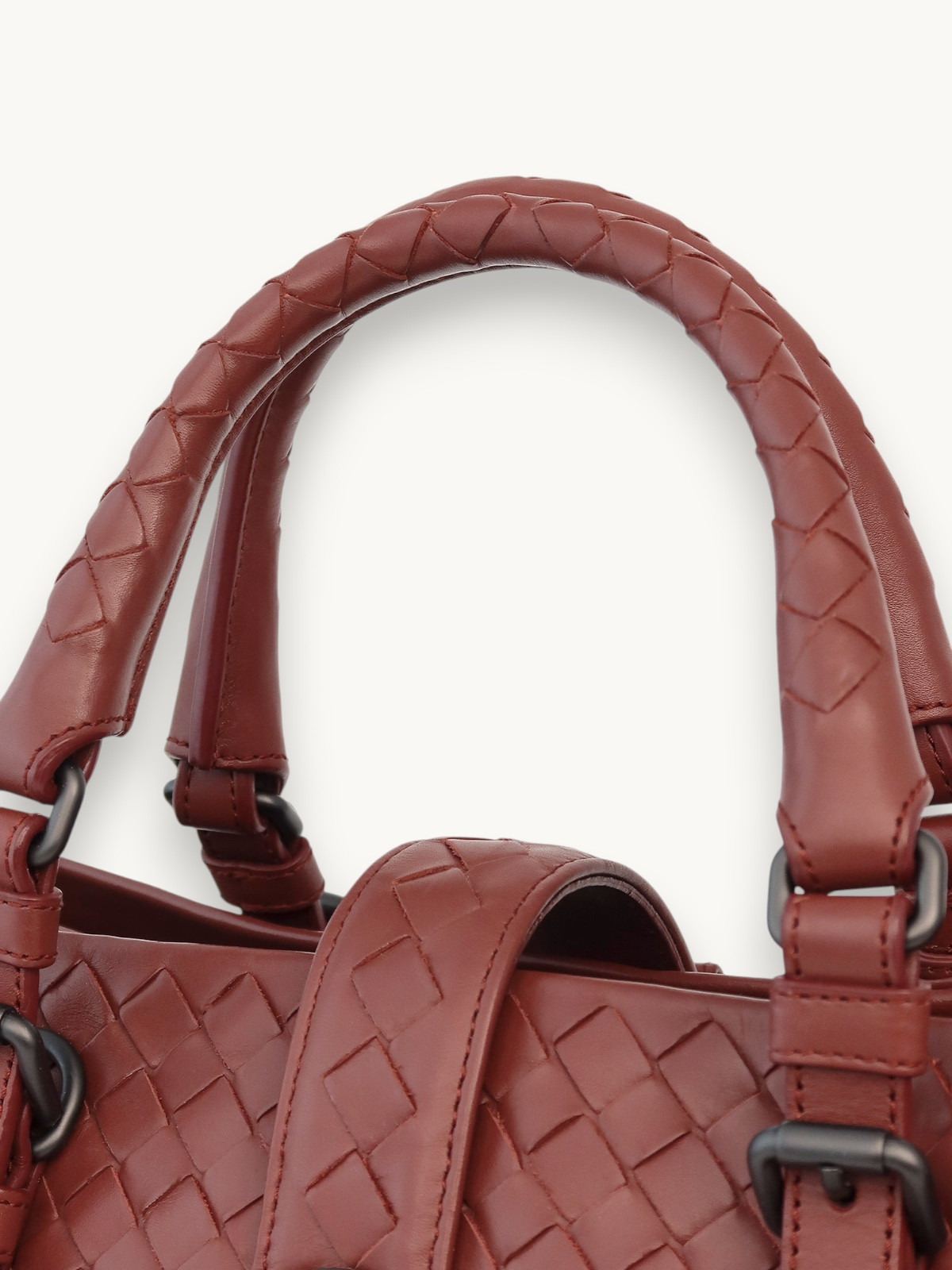Сумки Bottega Veneta Roma изображение #10