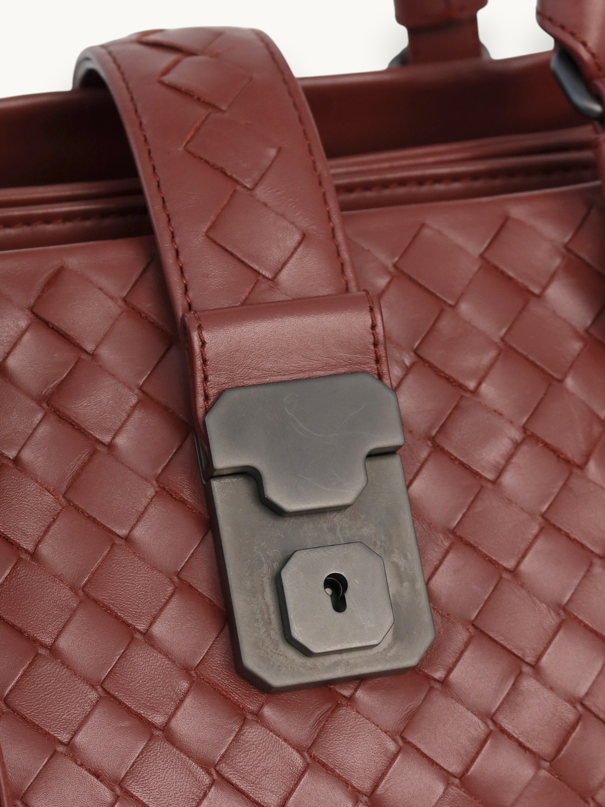 Сумки Bottega Veneta Roma изображение #8