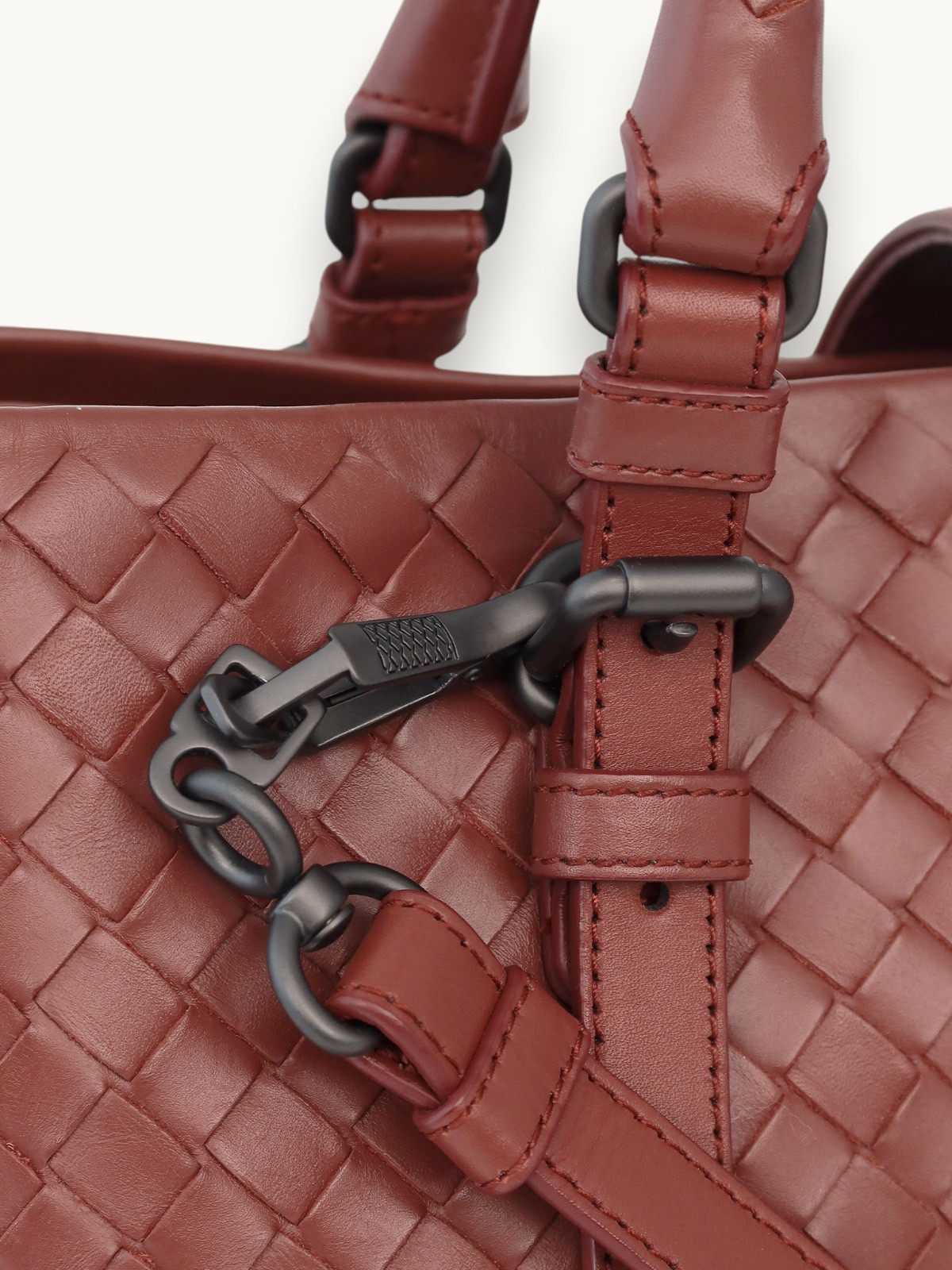 Сумки Bottega Veneta Roma изображение #7